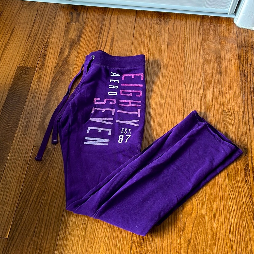 Aéropostale yoga pants Women’s size S